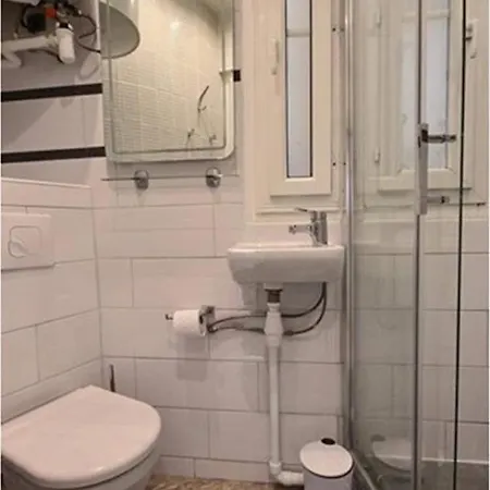 Apartment Champs Elysee